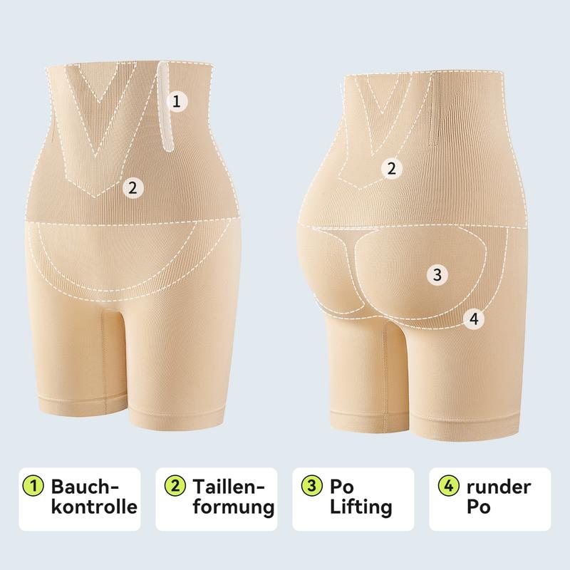 Anti-Schwerkraft Shapewear