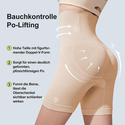Anti-Schwerkraft Shapewear