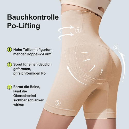 Anti-Schwerkraft Shapewear